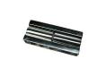 Bisagra cromo vertical 96mm g-301/5