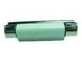 Bisagra cromo vertical con muelle (db.403)