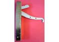 Bisagra izq. horno, distancia sujeciÓn 173mm