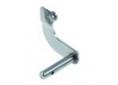 Bisagra pos. de montaje izquierdo l 94mm horeca select