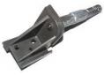 Bisagra superior izquierda/inferior derecha mod.unic comersa