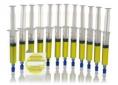 Brilliant blister de 12 cartuchos de 7.5ml 