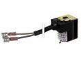 Bobina electrovalvula 230v c/cable 2mts