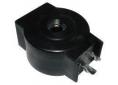 Bobina electrovalvula 24v cc castel