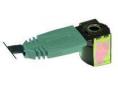 Bobina electrovalvula con cable 2 mts 230v