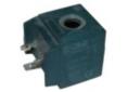 Bobina electrovalvula gas 24v
