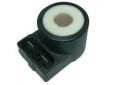 Bobina magnética 230v 50hz nova 822/826/827 para novasit