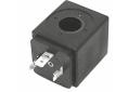 Bobina zb09  parker 230vac 9va