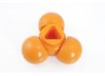 Bola convexa exprimidor 20m casfri, codygas