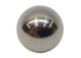Bola inox grifo carga mairali