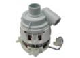 Bomba aclarado 230v 0.75kw Ø31/27mm fagor