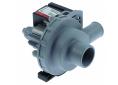 Bomba de desagüe 32w 220v entrada ø 30mm salida ø 22mm 60hz  elettrobar