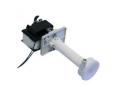 Bomba fabricador hielo 30w 230v mh30f scotsman