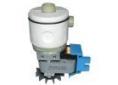 Bomba fabricador hielo migel