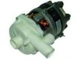Bomba lavado 0.30hp 230v hoonved