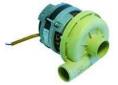 Bomba lavado 0,4hp 230v elframo