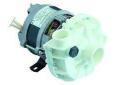 Bomba lavado 0.75hp 230v ms350 mach
