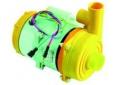 Bomba lavado 230v 0.30hp 41 p alfa/dihr