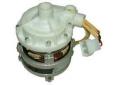 Bomba lavado 230v 0.30hp cf11/cf103/dsf1 crystaline