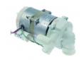 Bomba lavado 230v 0,33hp ds-40 dihr