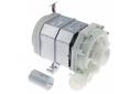 Bomba lavado 230v 0.38kw 0.70hp elframo