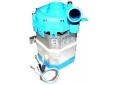 Bomba lavado 230v 0.4hp s-631 bonnet colged elettrobar giga hobart zanussi