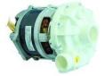 Bomba lavado 230v 0.55hp he/fe hobart