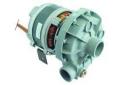 Bomba lavado 230v 0.5hp b40/b41 crystaline