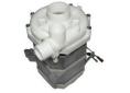 Bomba lavado 230v 0.60hp gastro-450 dihr
