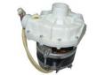Bomba lavado 230v 0.75hp b301/303/303f/ds400 crystaline