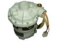 Bomba lavado 230v 0.75hp crystaline