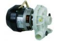 Bomba lavado 230v 0.75hp gs-8/2 jemi