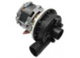 Bomba lavado 230v 0.80hp lgb zf400sx c-500 crystaline