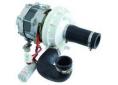 Bomba lavado 230v 0.85hp f92/l20/l21 lamber