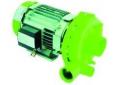 Bomba lavado 230v 1.5hp gs100/gastro-11s dihr