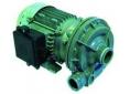 Bomba lavado 230v 1hp abierta rancilio