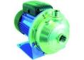 Bomba lavado 230v silanos