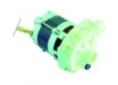 Bomba lavado 230v/400v 1hp passport-1040 aristarco