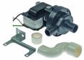 Bomba tipo w 220-240v 50hz entrada ø 24mm salida ø 22mm l 140mm