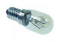 Bombilla incandescente casquillo e14 230v 20w ø 22mm