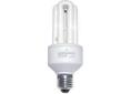 Bombilla matainsectos 20w 50/60hz e27