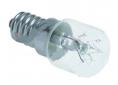 Bombilla para horno t. mÁx. 500ºc 15w 240v e14