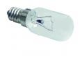 Bombilla para horno t. mÁx.  500°c  40w 240v e14