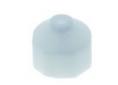 Boquilla para máquina de hielo en cubitos ø 24mm h 19mm