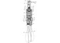 BotÓn variador completo batidor ft86 dynamic