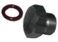 Boton control placa electronica fm611g2