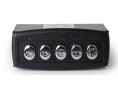 Botonera electrÓnica 230v 5 botones con sonda expobar