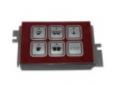 Botonera electronica 10 pins mairali