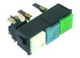 Botonera interruptor 230v al31/al35/al41