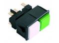 Botonera interruptores 230v al03/al05/al